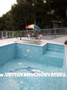 Ivana Apartmanok fotó 3