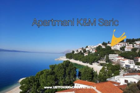 APARTMANI Saric K fotó 3