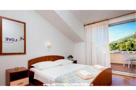 Marijan Apartmanok fotó 3