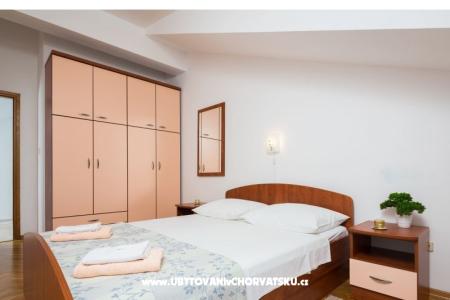 Marijan Apartmanok fotó 5