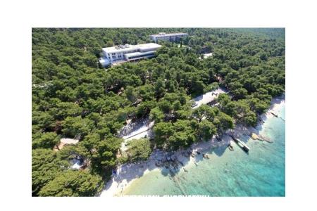 Resort & Spa Baško Polje fotó 2