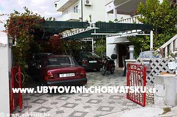 Sanda apartments Promajna fotó 3