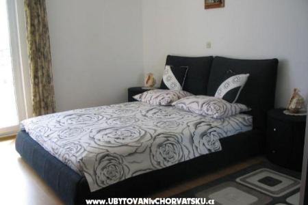 Sanda apartments Promajna fotó 5