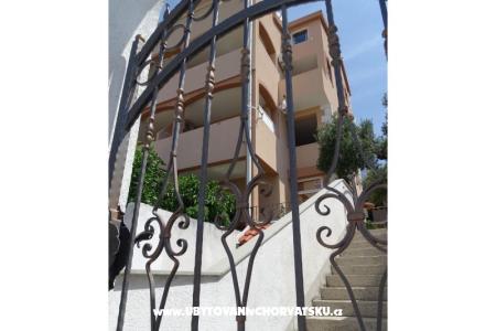 Villa Gabi fotó 4