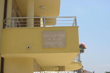 Villa Marija fotó 2