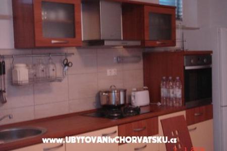 Apartman Lucija fotó 4