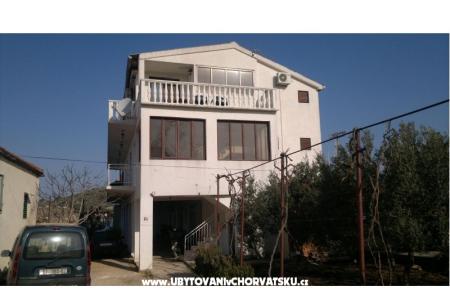 Apartmanok Drago fotó 3