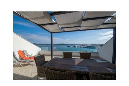 Apartmanok Lantina fotó 2
