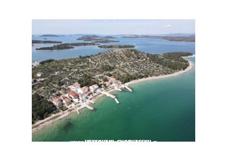 Apartmanok Lantina fotó 4