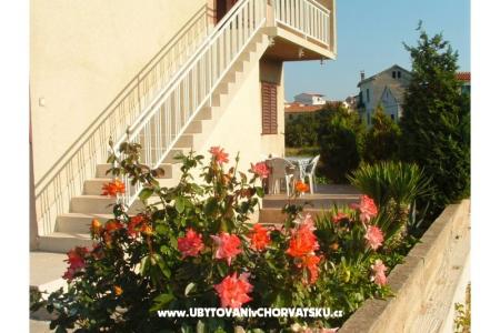 Apartmanok Želo fotó 2
