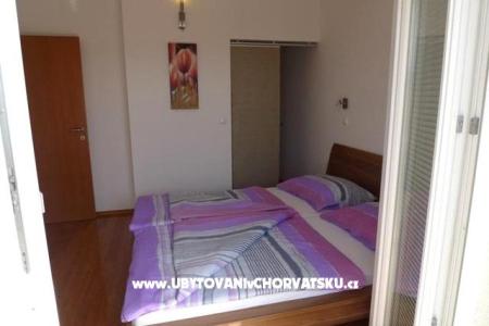 Apartman Ház Ivana fotó 3
