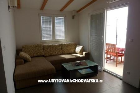 Apartman Ház Ivana fotó 4