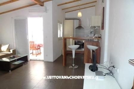 Apartman Ház Ivana fotó 5