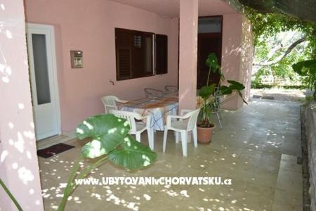 Apartmanok Cvita fotó 3
