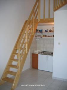 Apartmanok Vili fotó 4