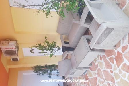  Apartmanok Mileva fotó 2