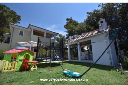 Apartmanok Kosalec fotó 2