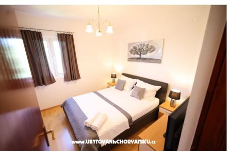 Apartmanok Lisica fotó 3