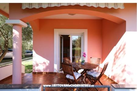 Apartmanok Lisica fotó 5