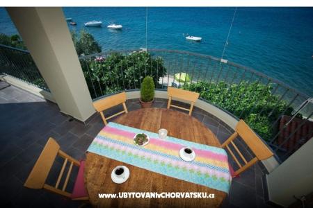  Bibinje Apartmanok Cinthija – Bibinje Horvátország