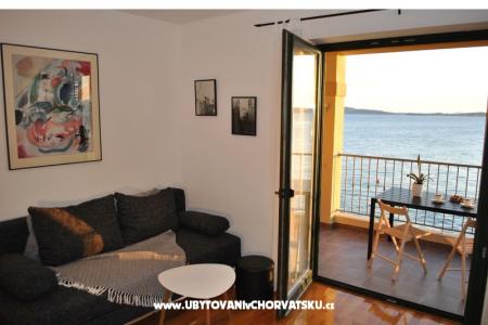 Bibinje Apartmanok Cinthija fotó 2