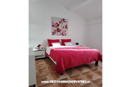 Apartman Divna fotó 2