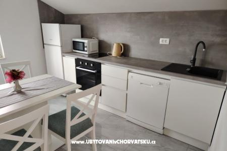 Apartman Divna fotó 4