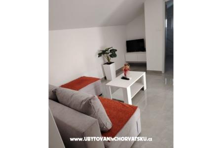 Apartman Divna fotó 5