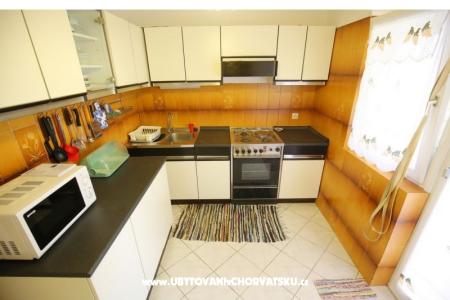 Apartman Marianna Bibinje fotó 2
