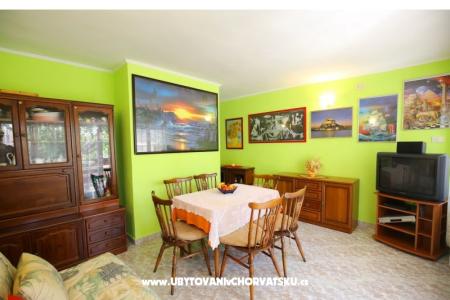 Apartman Marianna Bibinje fotó 5