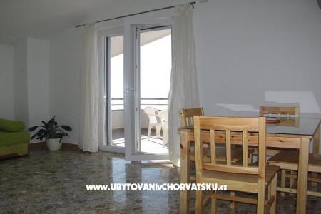 Apartmanok "N A V I G O" fotó 3