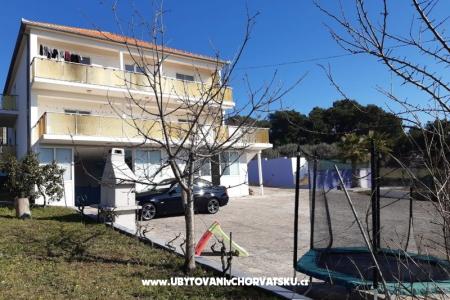 Apartman and pool Nika fotó 5