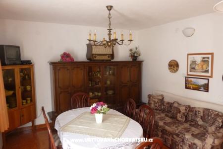 Apartman Petar i Agica Sabljak fotó 5