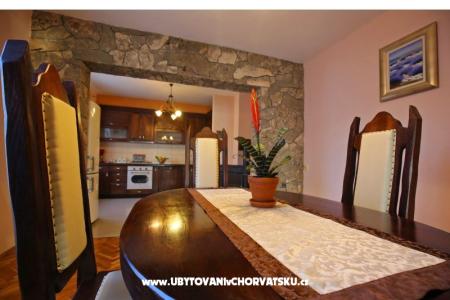 Apartman Roberto Bibinje fotó 2