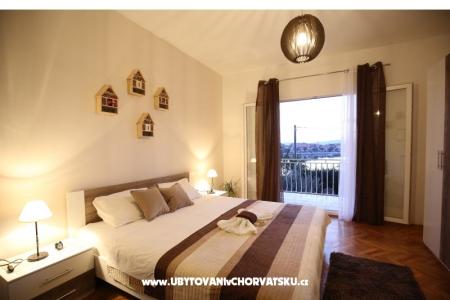 Apartman Roberto Bibinje fotó 4