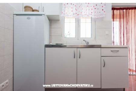 Apartmanok Dalibor fotó 3