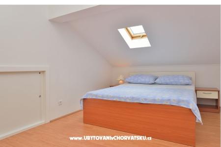 Apartmanok Dalibor fotó 4