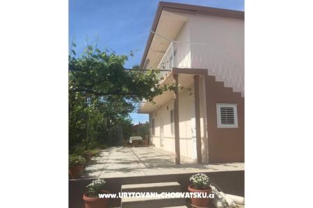 Apartmanok Dalibor fotó 5