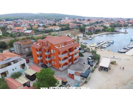 Apartman Roko Bibinje fotó 2