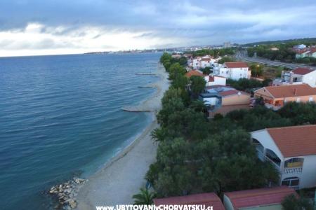 Apartman Roko Bibinje fotó 5