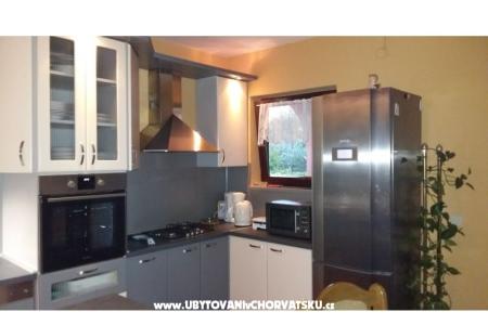 Apartman Sorić Bibinje fotó 3