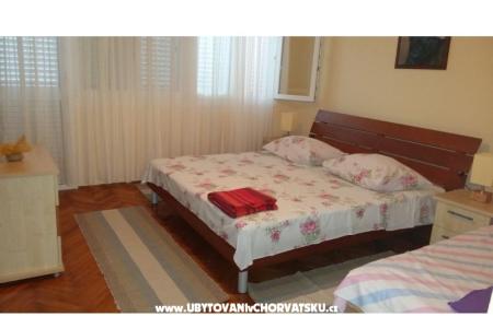 Apartman Sorić Bibinje fotó 4