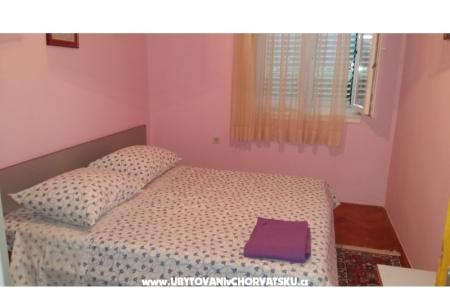 Apartman Sorić Bibinje fotó 5