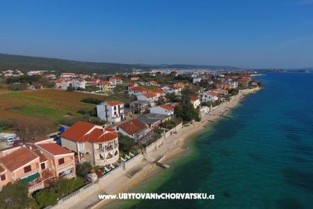 Apartmanok First row to the sea fotó 4
