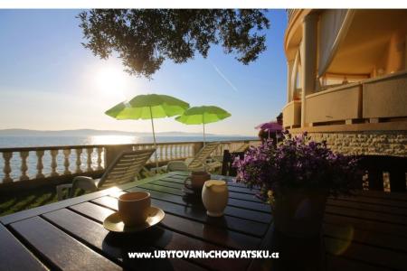 Apartmanok First row to the sea fotó 5