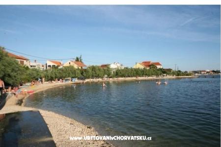 Apartmanok  Kala fotó 2