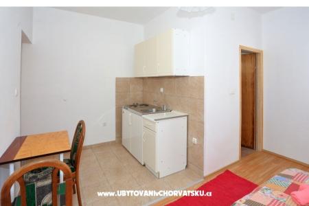 Apartmanok Anamarija fotó 2