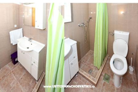 Apartmanok Anamarija fotó 3