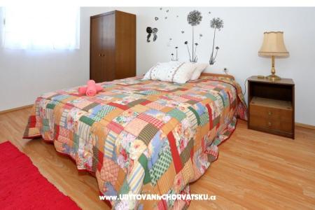Apartmanok Anamarija fotó 4