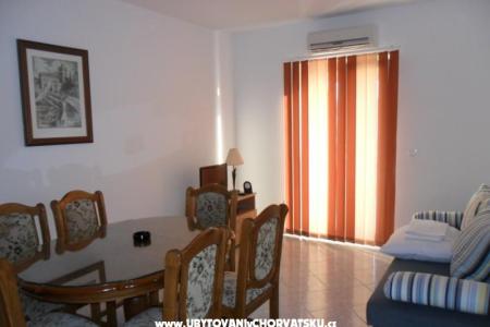 Apartmanok Angelo fotó 2